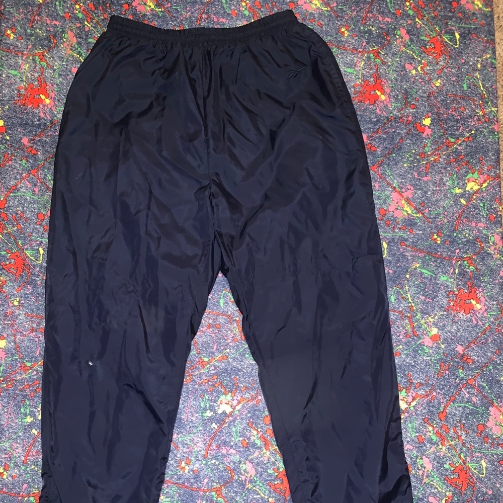90s Reebok Sweatpants joggers